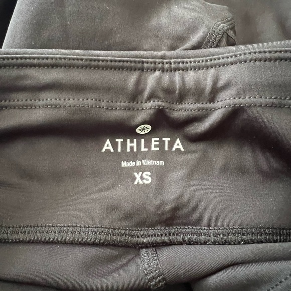 Athleta NWOT leggings - Picture 2 of 5